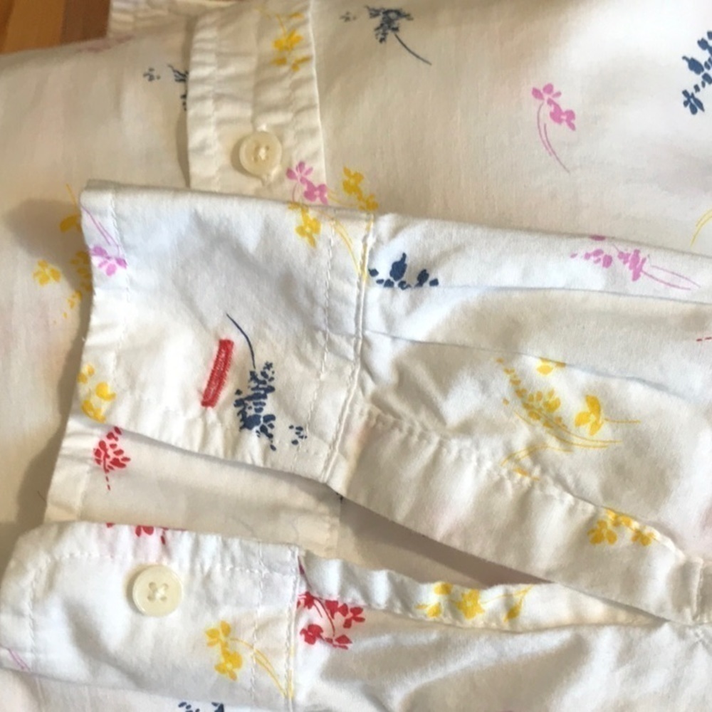Gap Long Sleeve Shirt - Picture 5 of 6